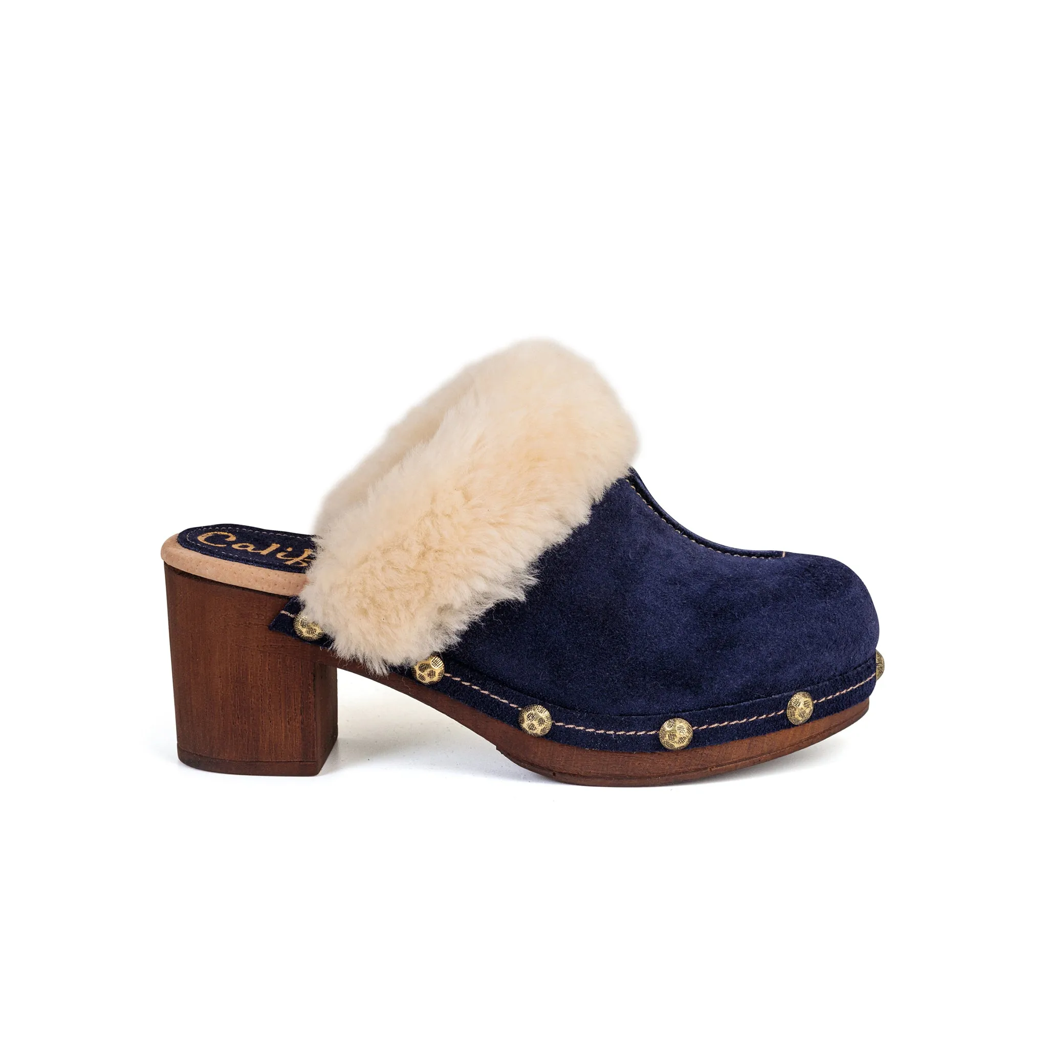 Greta | Chestnut