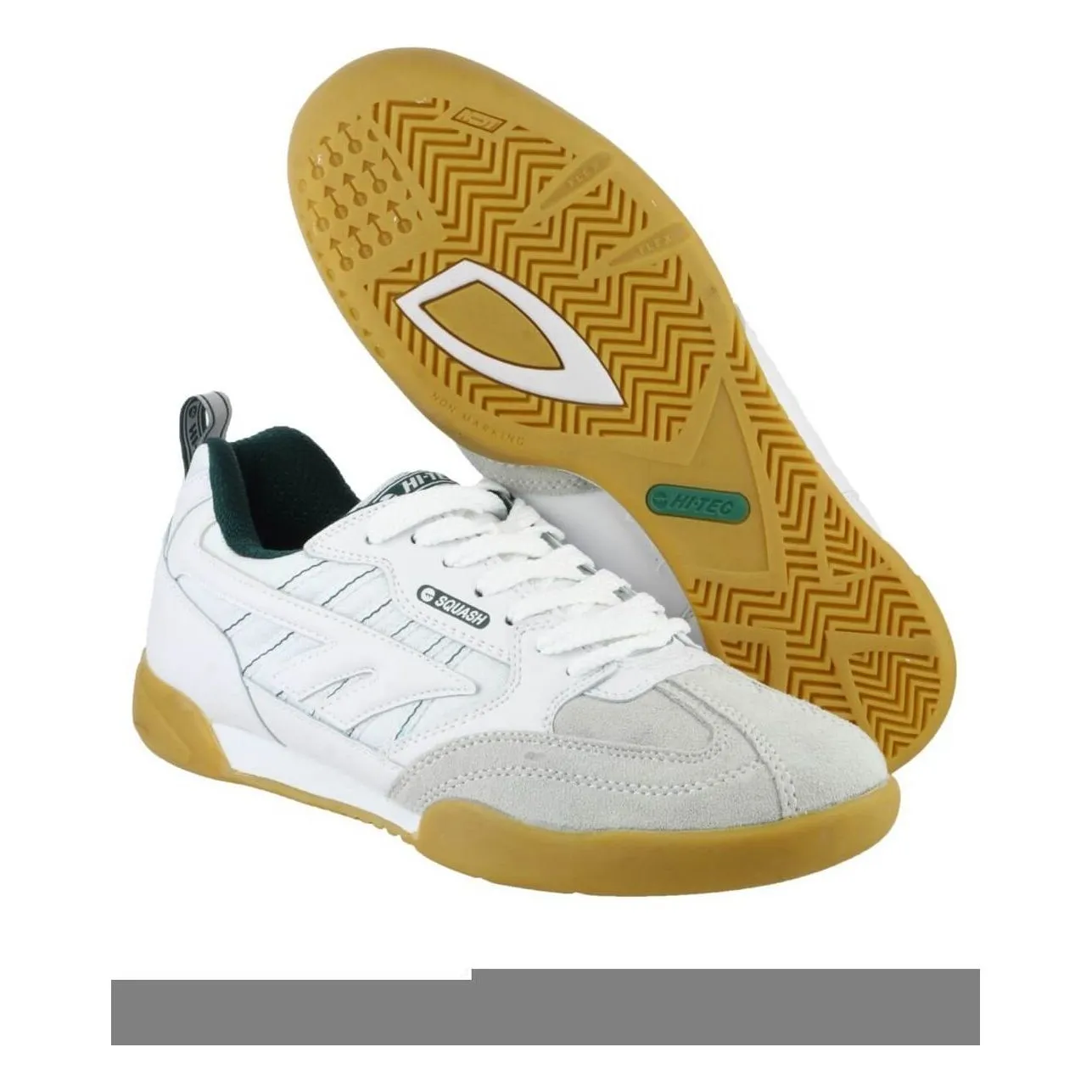 Hi-Tec Squash Trainer Shoes Womens