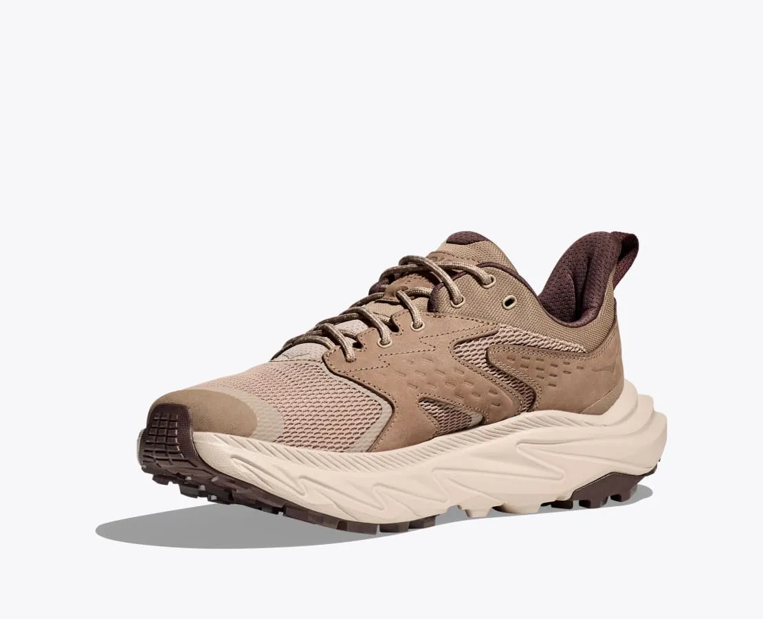 Hoka Men's Anacapa 2 Low GTX
