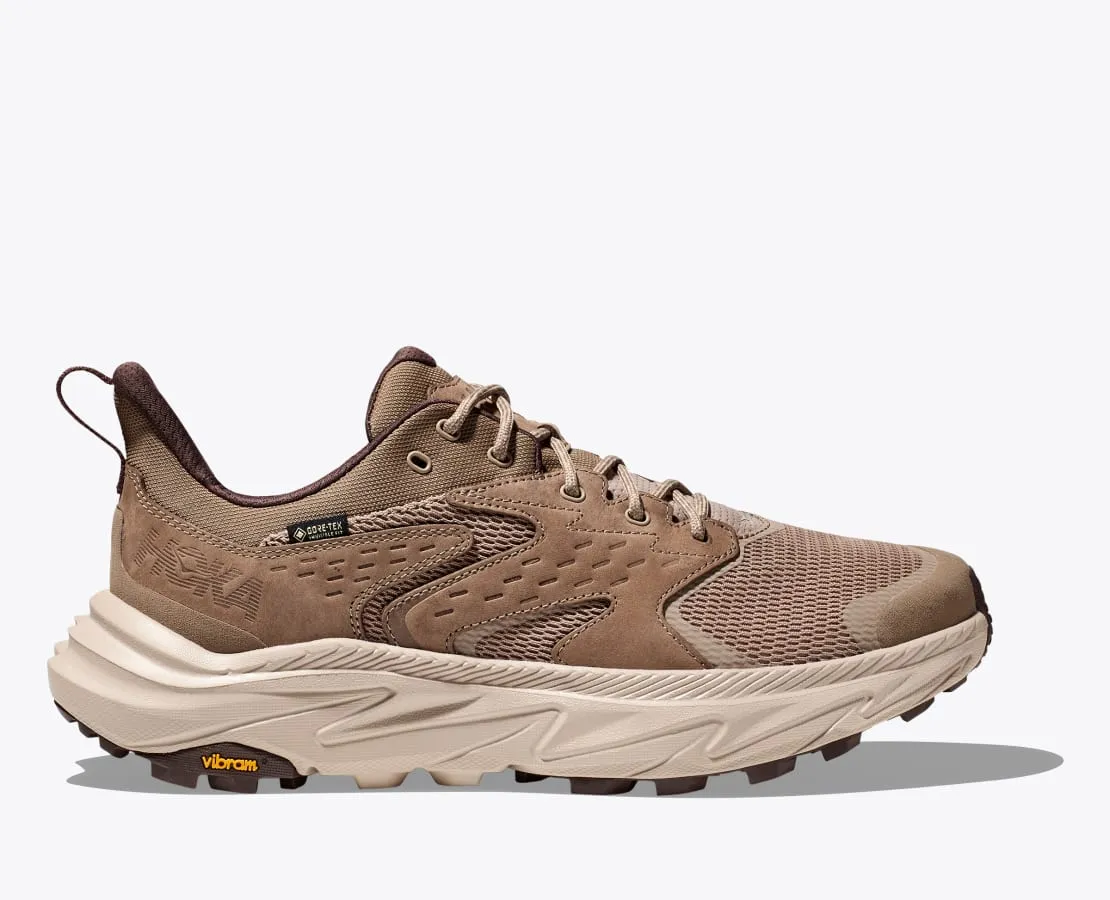 Hoka Men's Anacapa 2 Low GTX