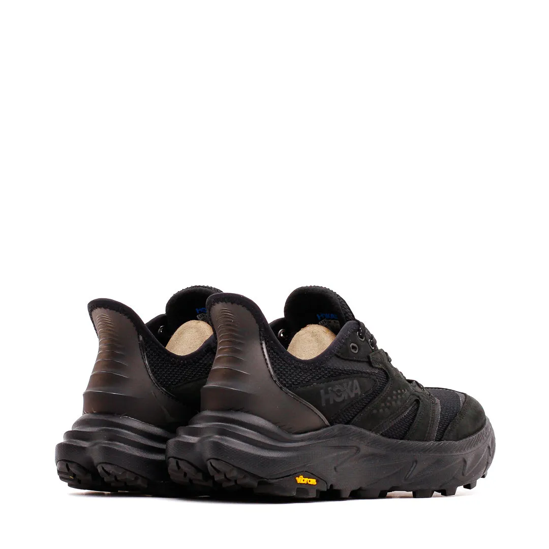 Hoka One One Men Anacapa 2 Freedom Black 1155192-BBLC
