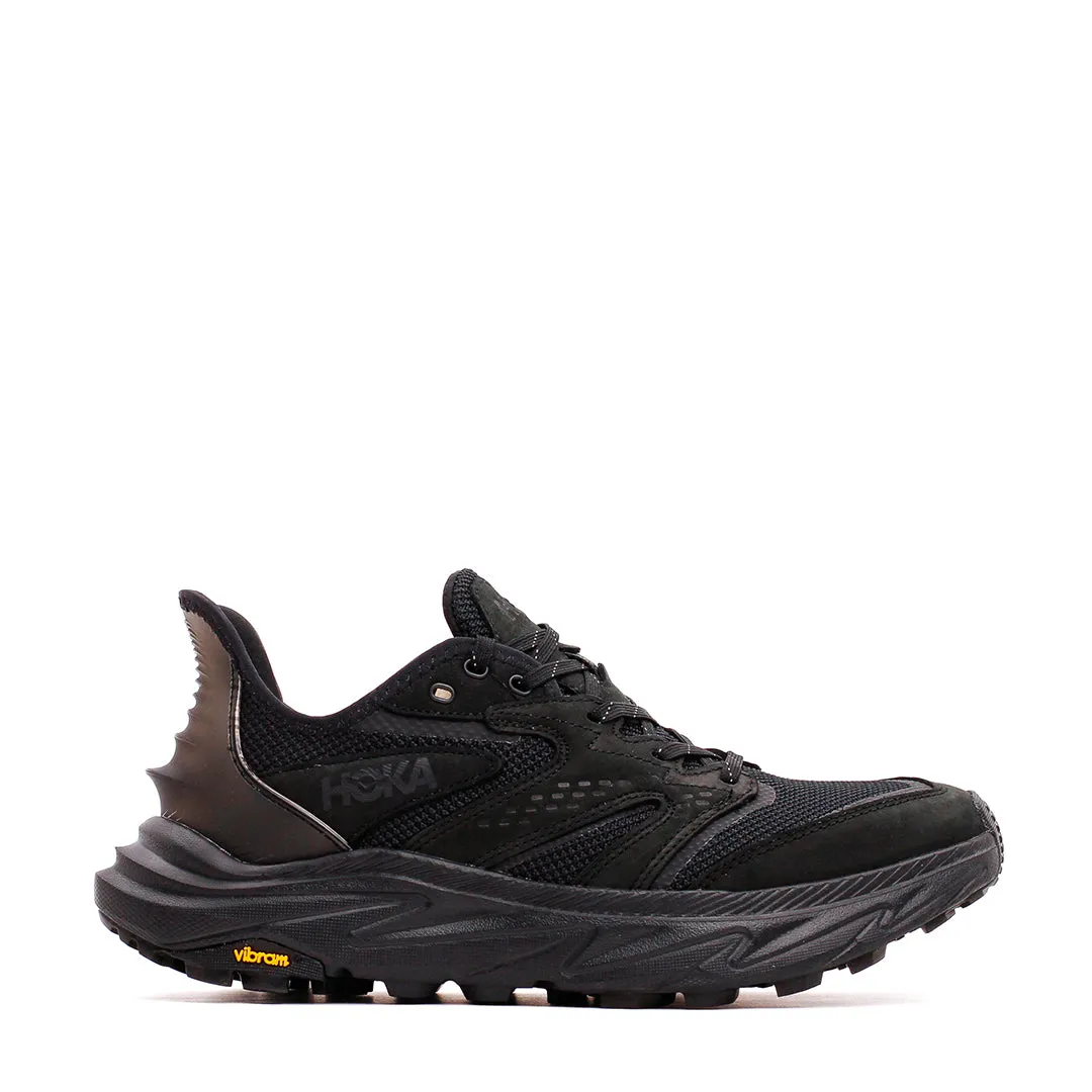 Hoka One One Men Anacapa 2 Freedom Black 1155192-BBLC