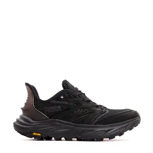 Hoka One One Men Anacapa 2 Freedom Black 1155192-BBLC