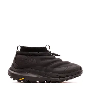 Hoka One One Men Kaha 2 Frost Moc GTX Gore-Tex Black 1155210-BBLC