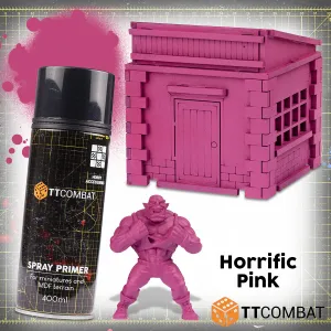 Horrific Pink (Aerosol)