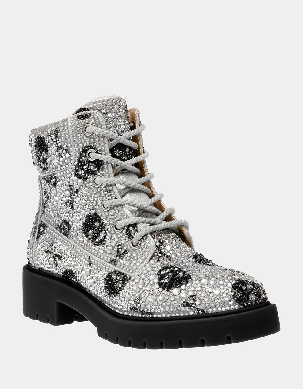 HUDSN SKULLS