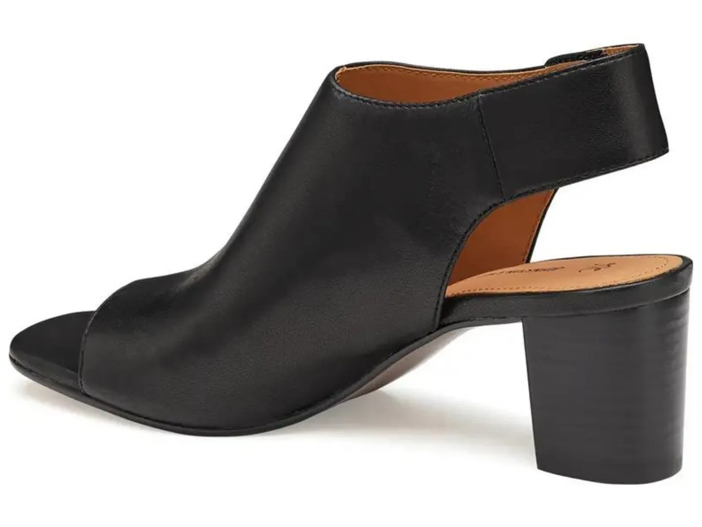 Johnston & Murphy: Evelyn