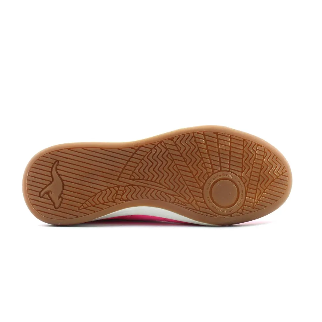 KANGAROOS  K5-SUPER COURT EV