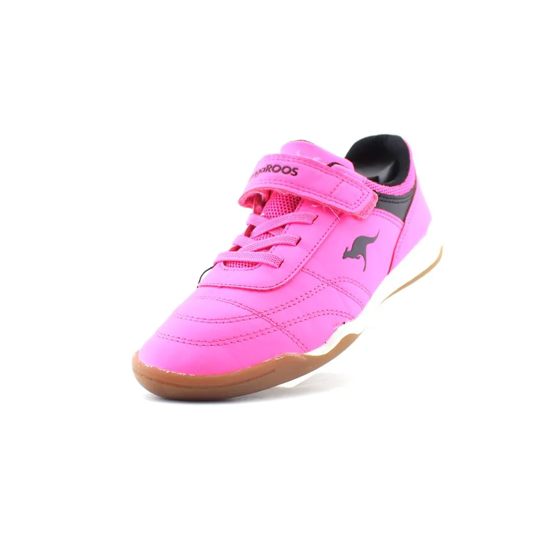 KANGAROOS  K5-SUPER COURT EV