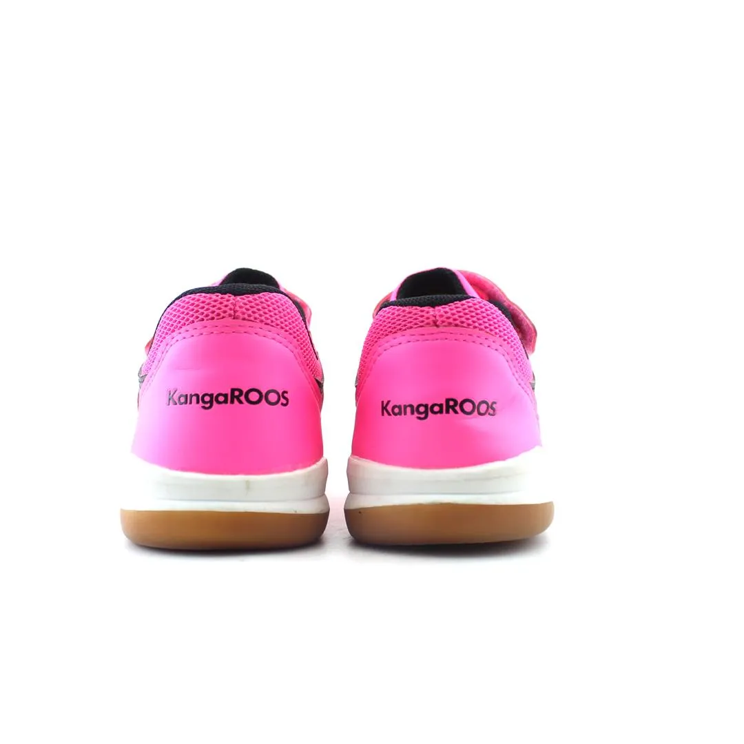 KANGAROOS  K5-SUPER COURT EV