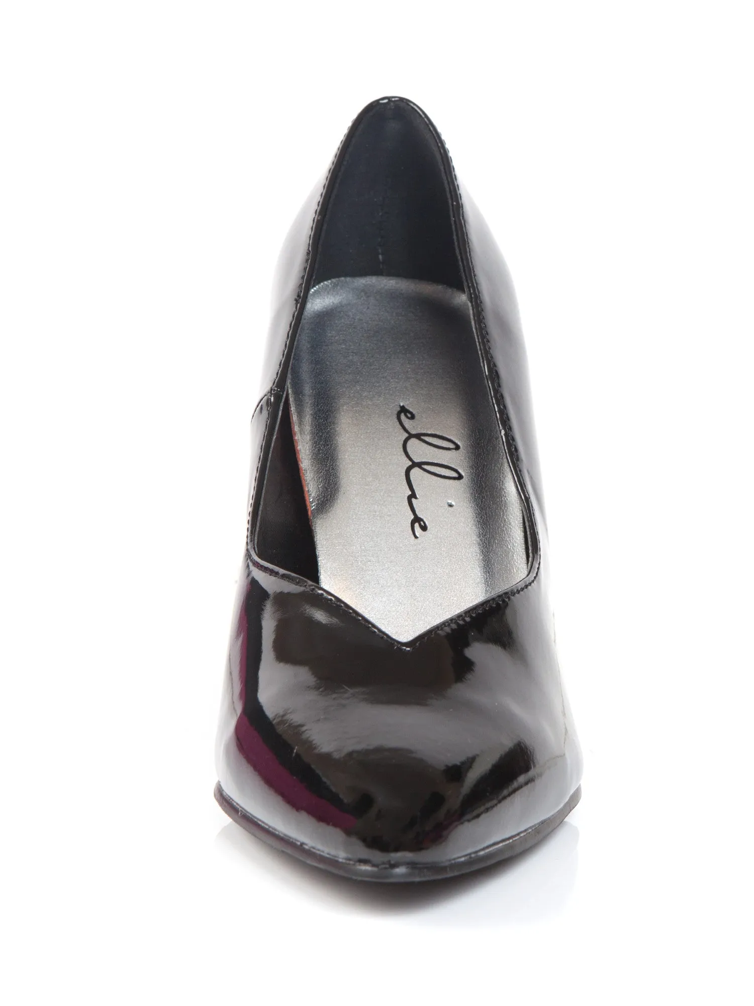 Kelly Classic Court Shoe