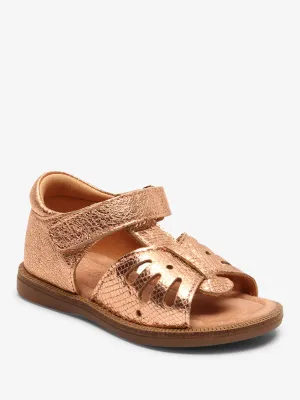 kids Girl Cassidy C Sandal,Rose Gold kids Girl Cassidy C Sandal,Rose Gold