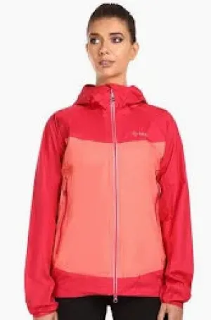 Kilpi Womens Hiking Jacket - Hurricane