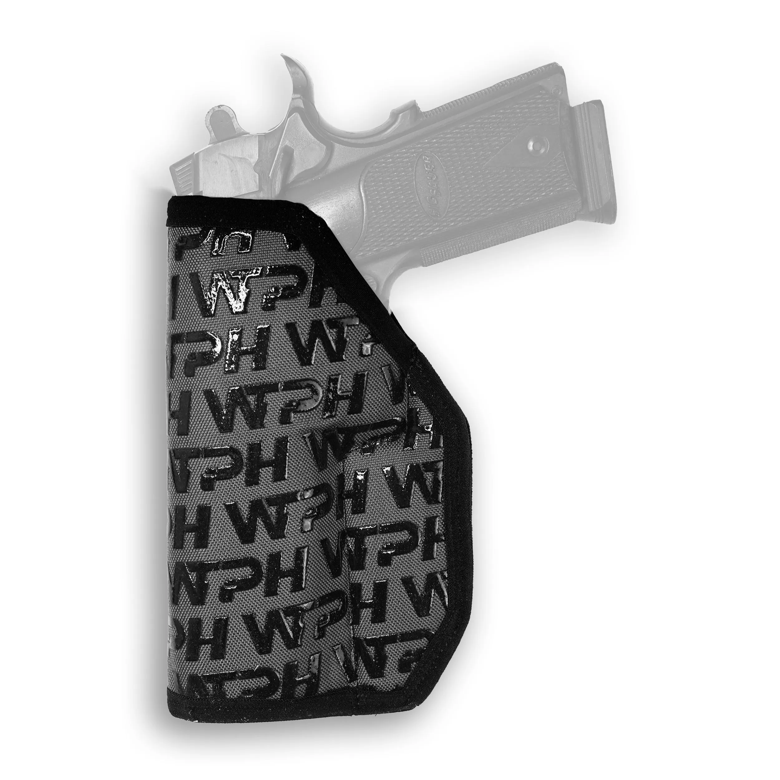 Kimber Gold Combat II Clipless IWB/Pocket Holster