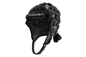Kooga Combat Kids Rugby Headguard