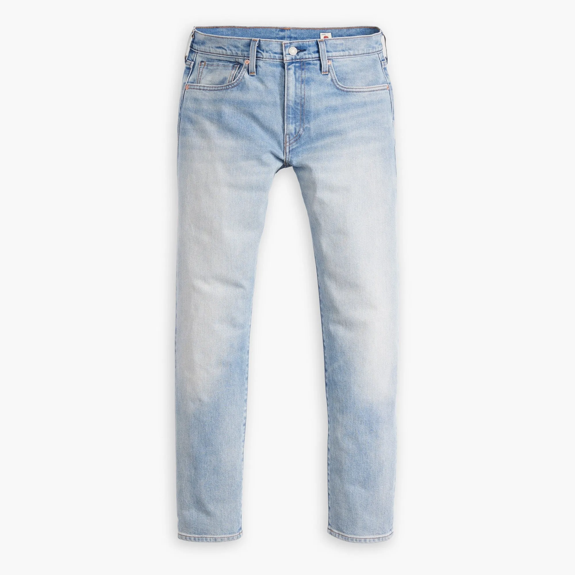 Levi’s® Men’s Japanese Selvedge 502™ Taper Jeans
