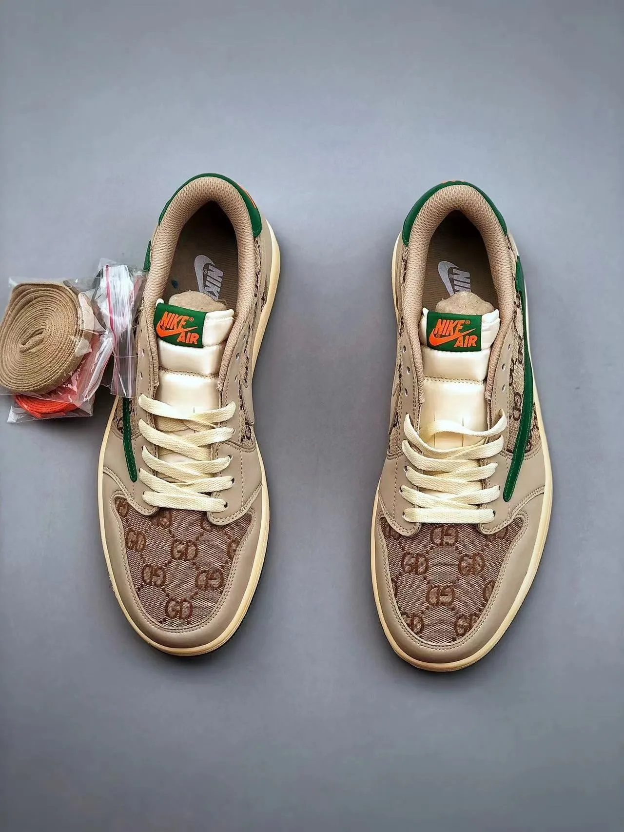luxury fashion Sneakers