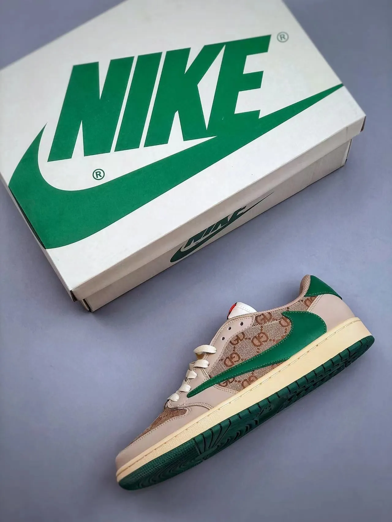 luxury fashion Sneakers