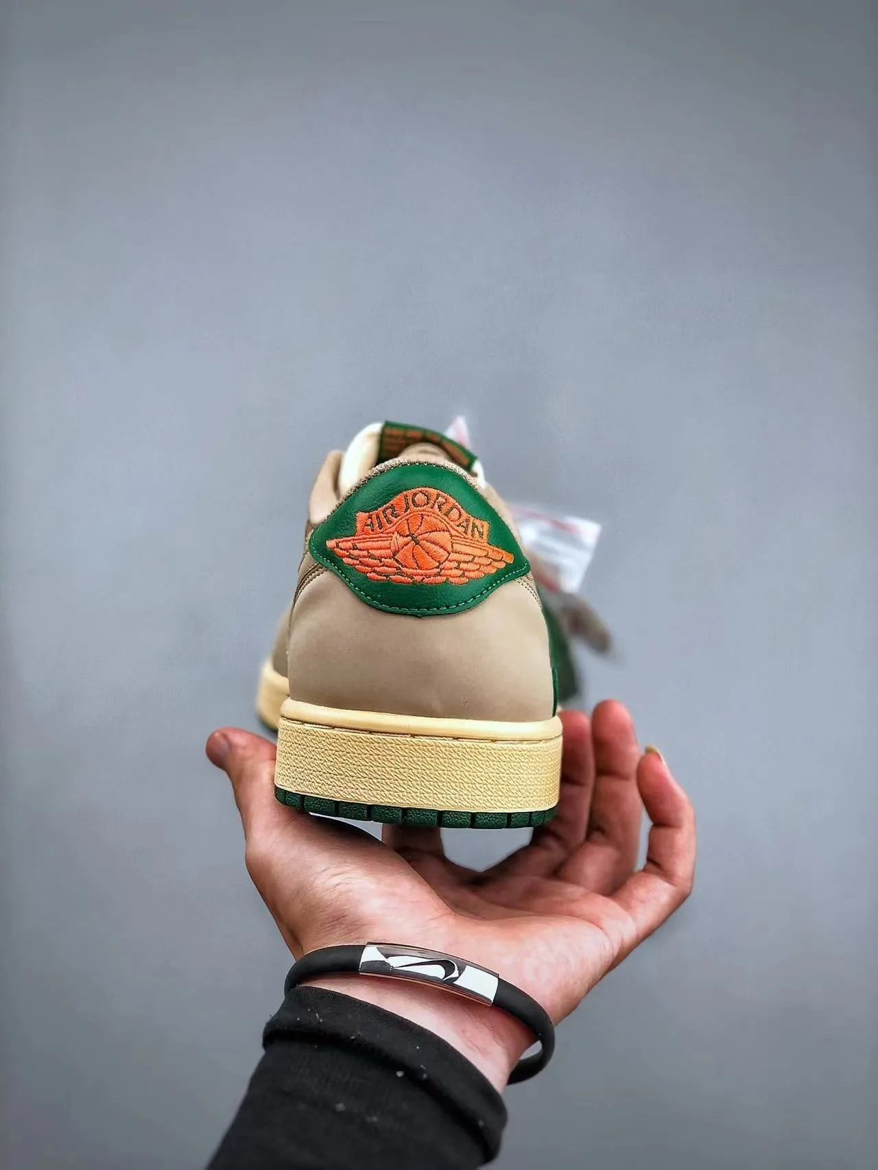 luxury fashion Sneakers
