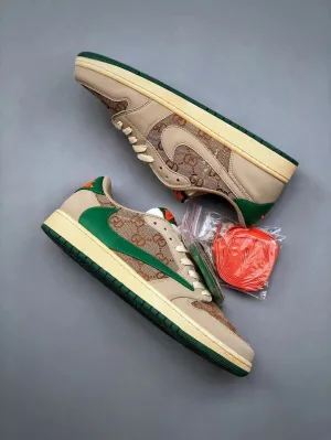 luxury fashion Sneakers
