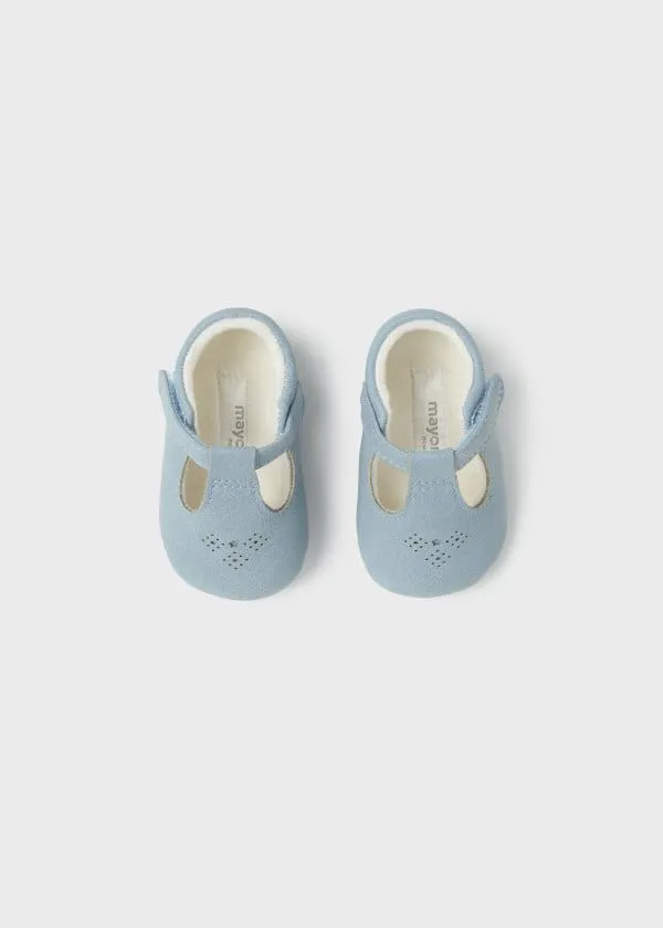 Mayoral Baby Shoes