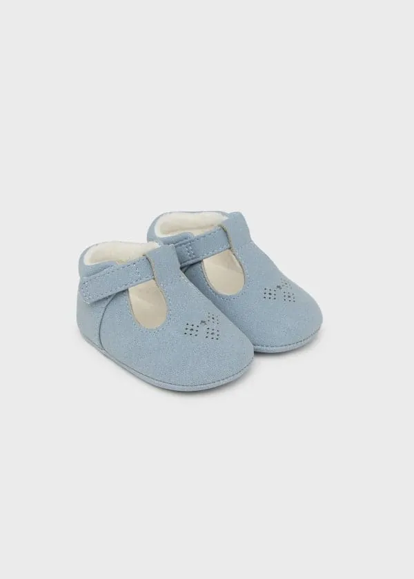 Mayoral Baby Shoes