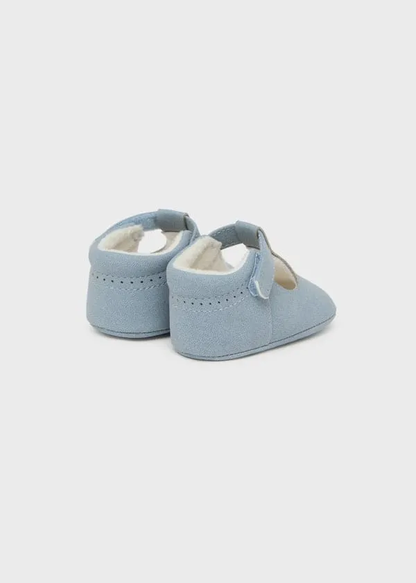 Mayoral Baby Shoes