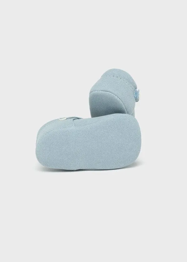 Mayoral Baby Shoes