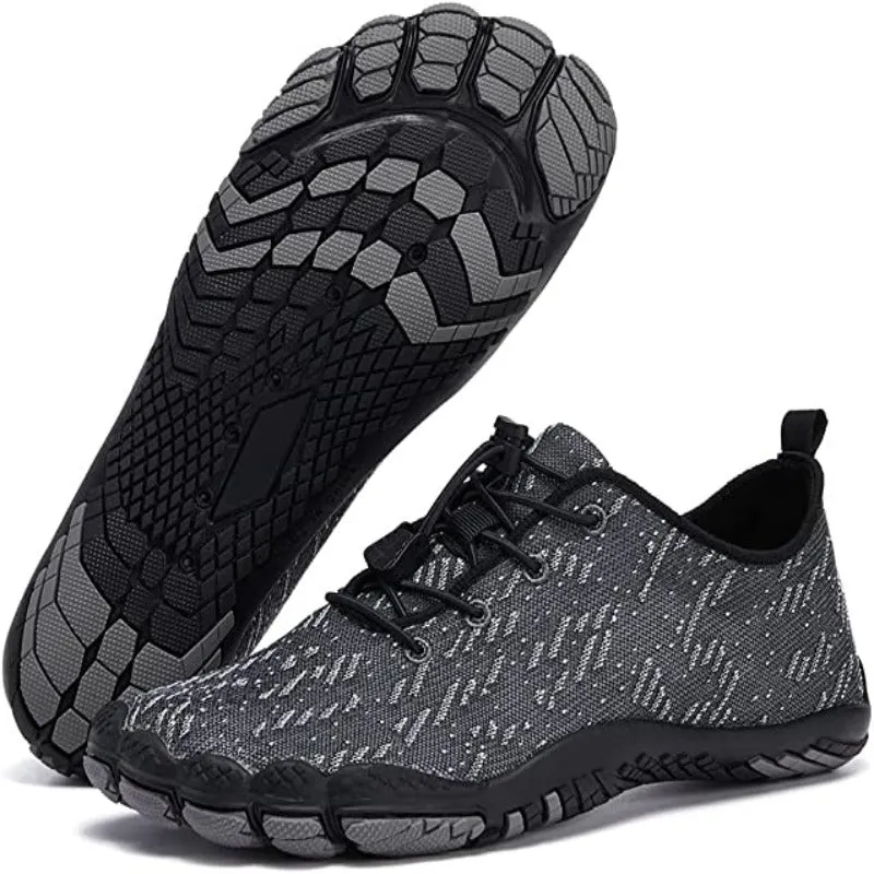Men Beach Durable Aqua Socks