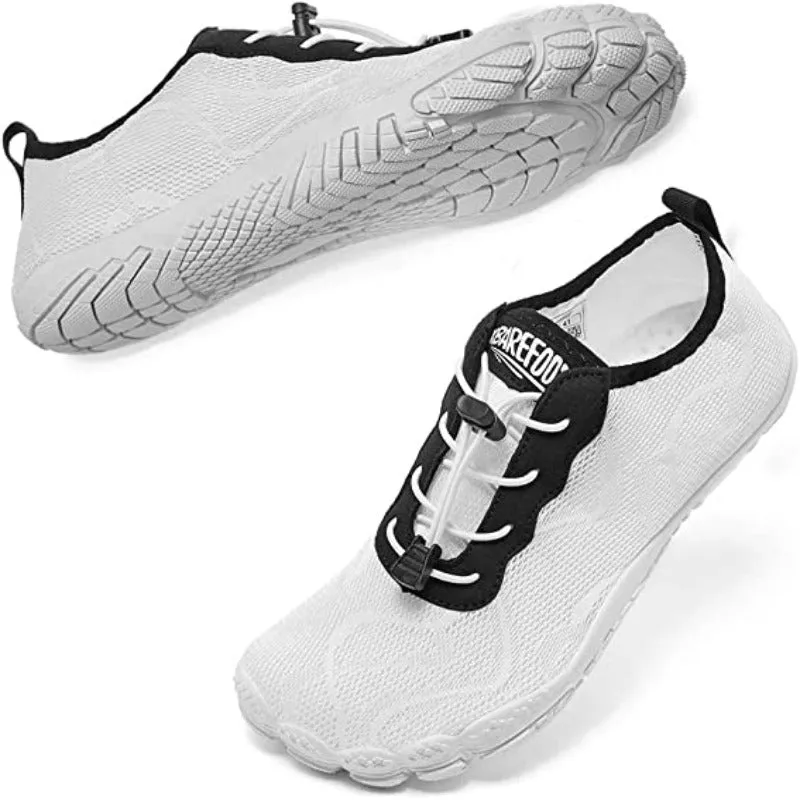 Men Beach Durable Aqua Socks