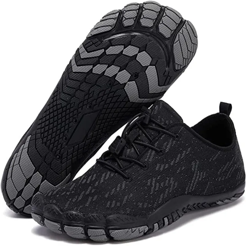 Men Beach Durable Aqua Socks