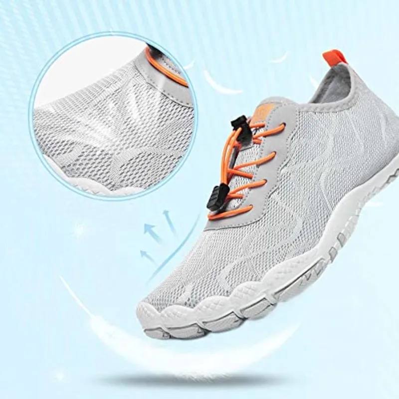 Men Beach Durable Aqua Socks