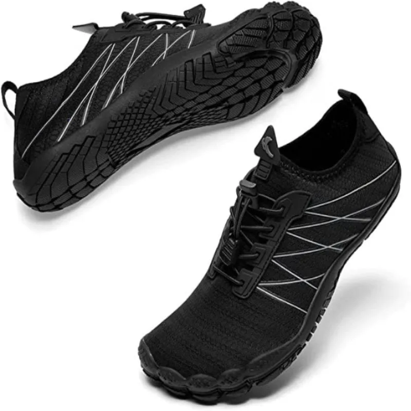 Men Beach Durable Aqua Socks