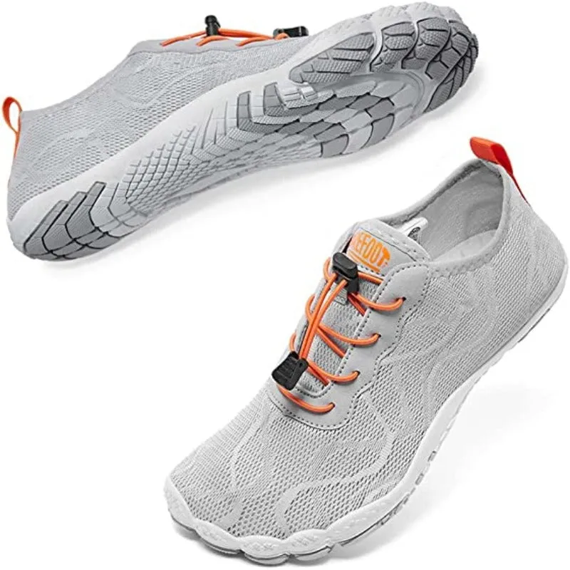 Men Beach Durable Aqua Socks