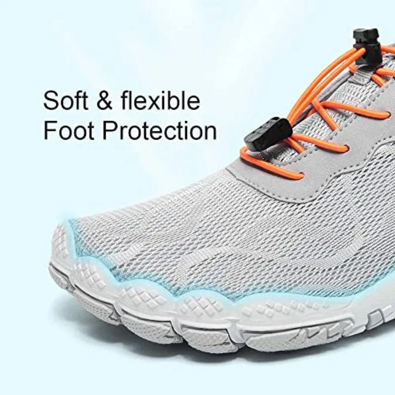 Men Beach Durable Aqua Socks