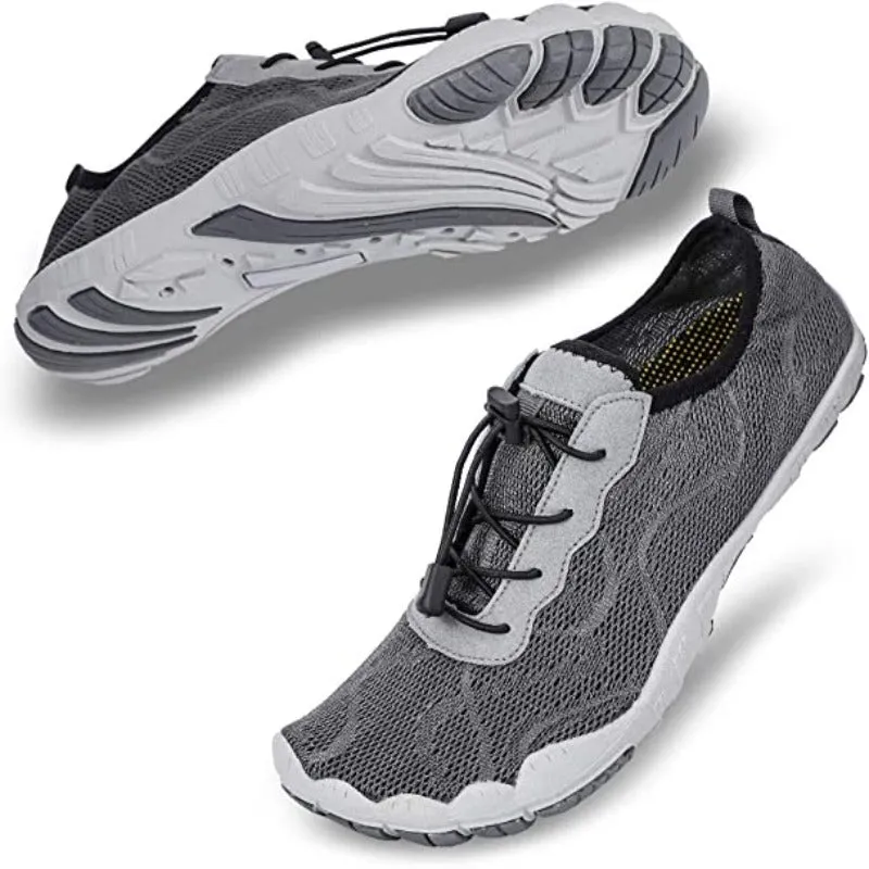 Men Beach Durable Aqua Socks