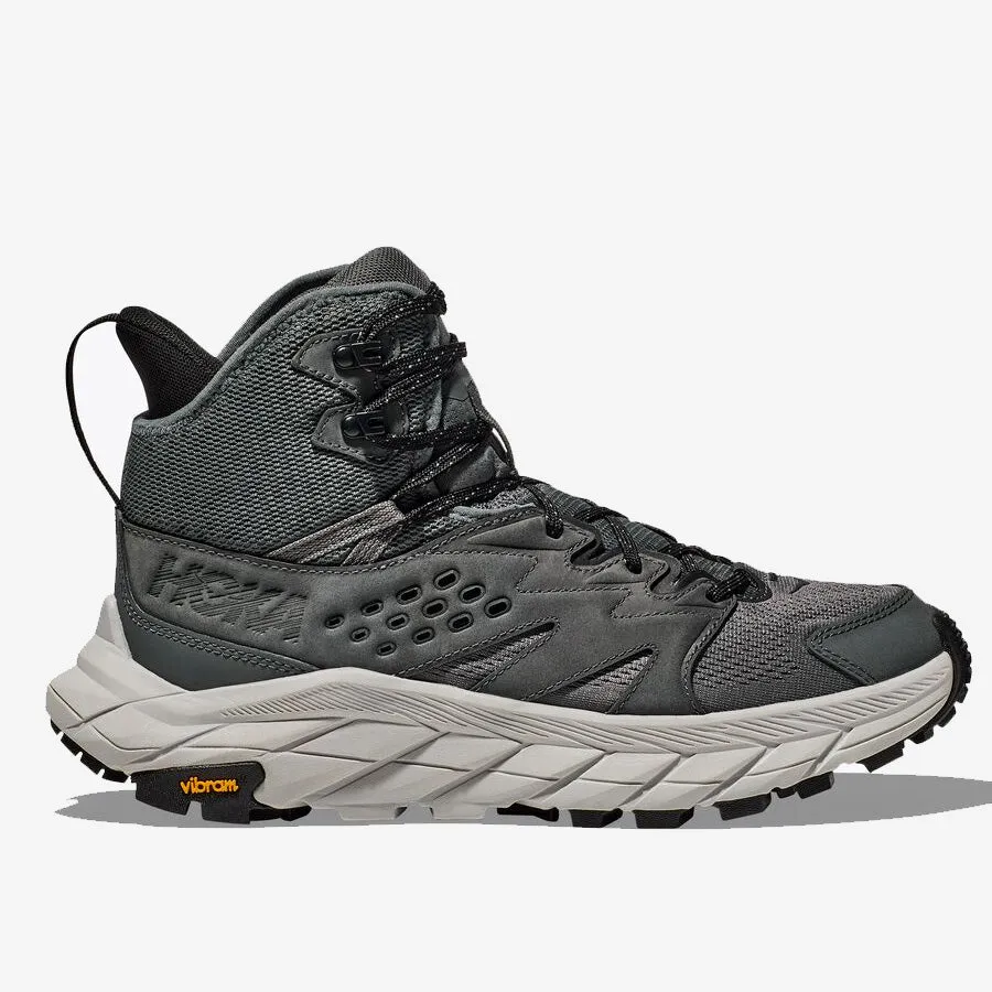Men's Anacapa Breeze Mid (Castlerock / Harbor Mist)