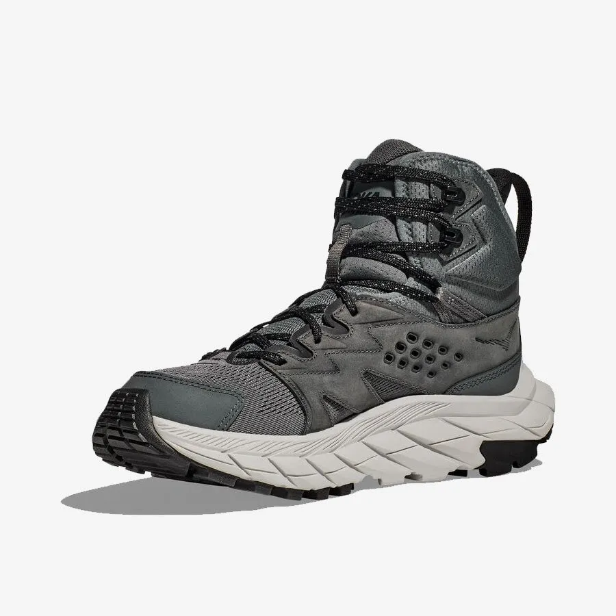 Men's Anacapa Breeze Mid (Castlerock / Harbor Mist)