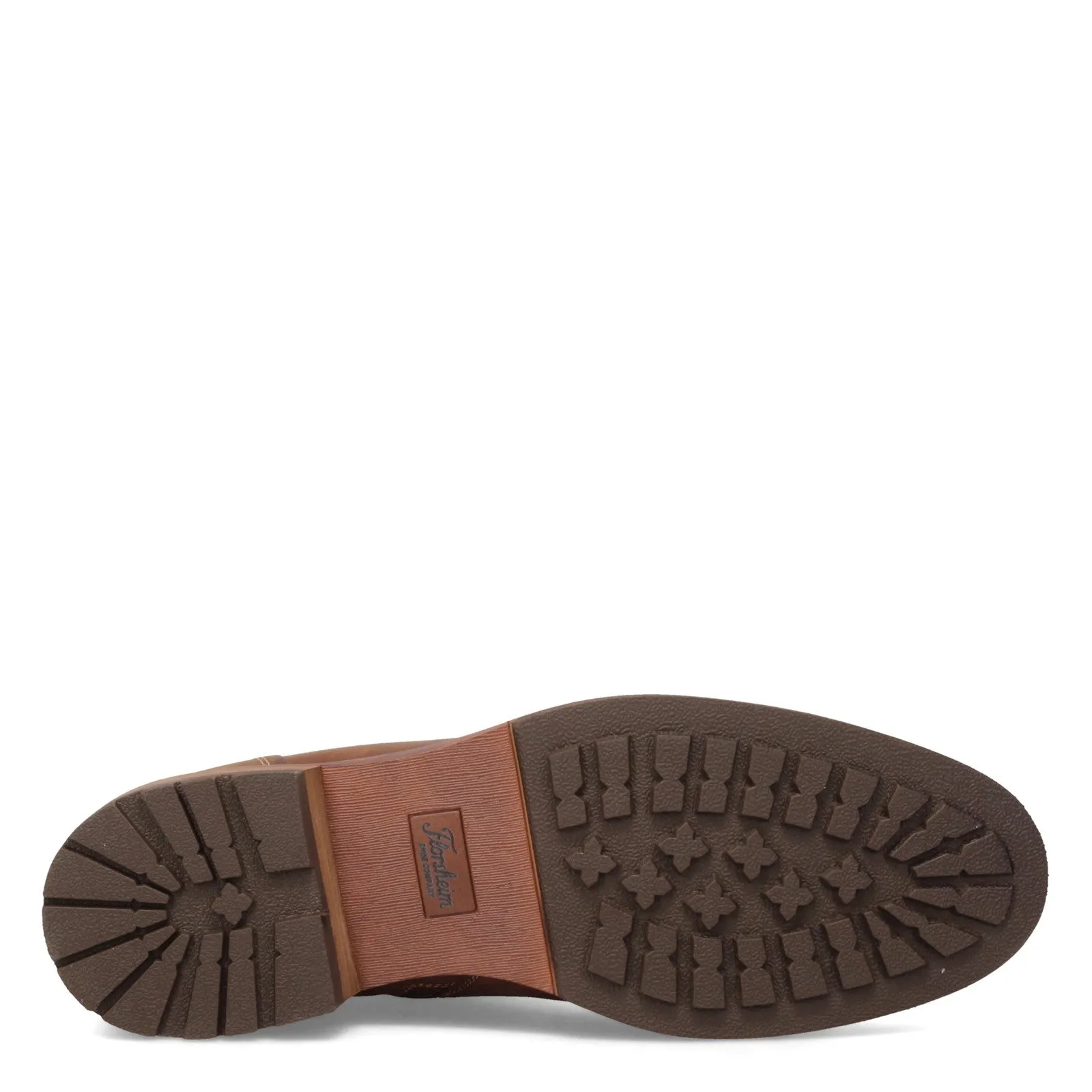 Men's Florsheim, Lodge Boot
