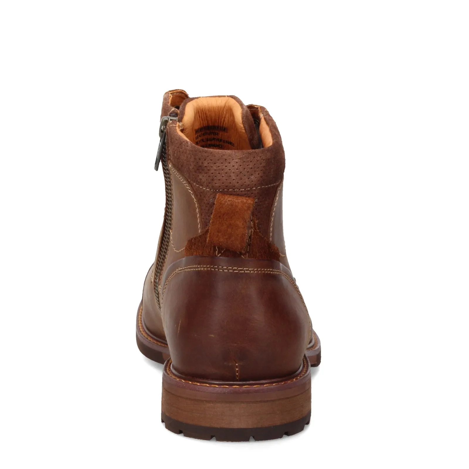 Men's Florsheim, Lodge Boot