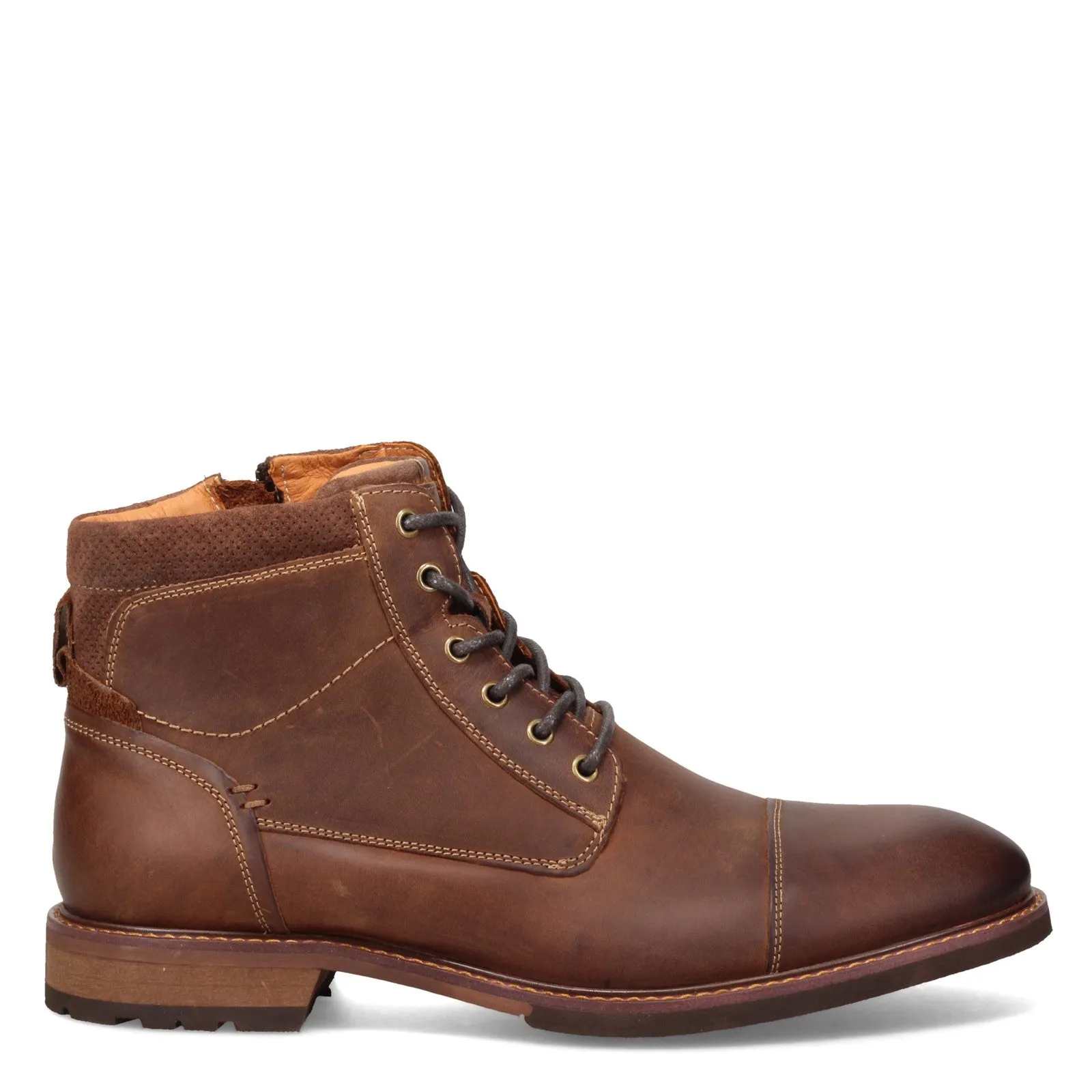 Men's Florsheim, Lodge Boot