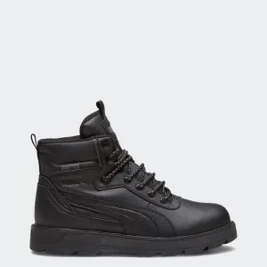 Men's PUMA Desierto v3 Puretex Boots Black