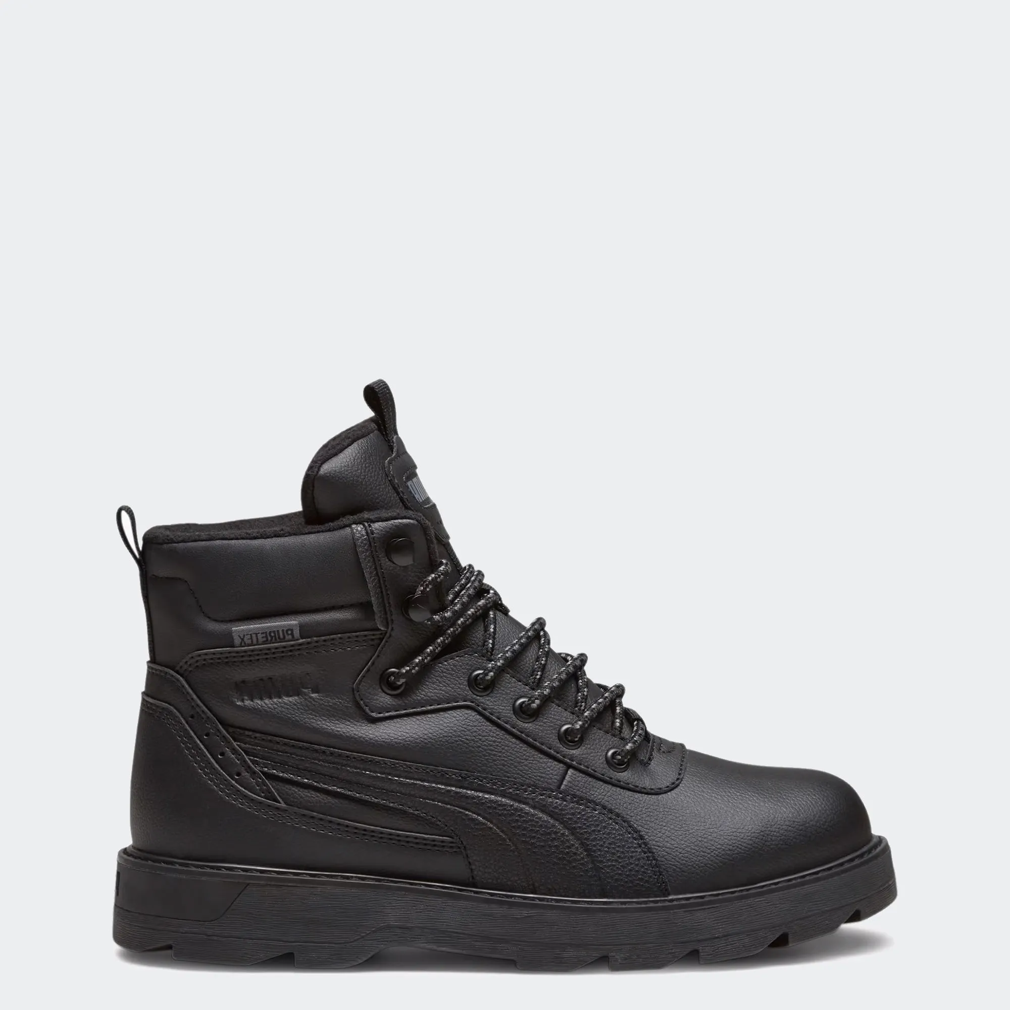 Men's PUMA Desierto v3 Puretex Boots Black