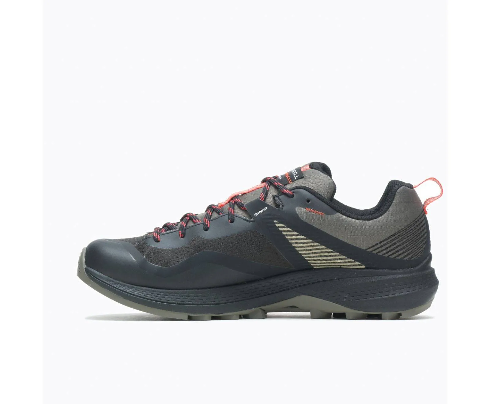 MERRELL Mens MQM 3 GoreTex Shoe -BOULDER