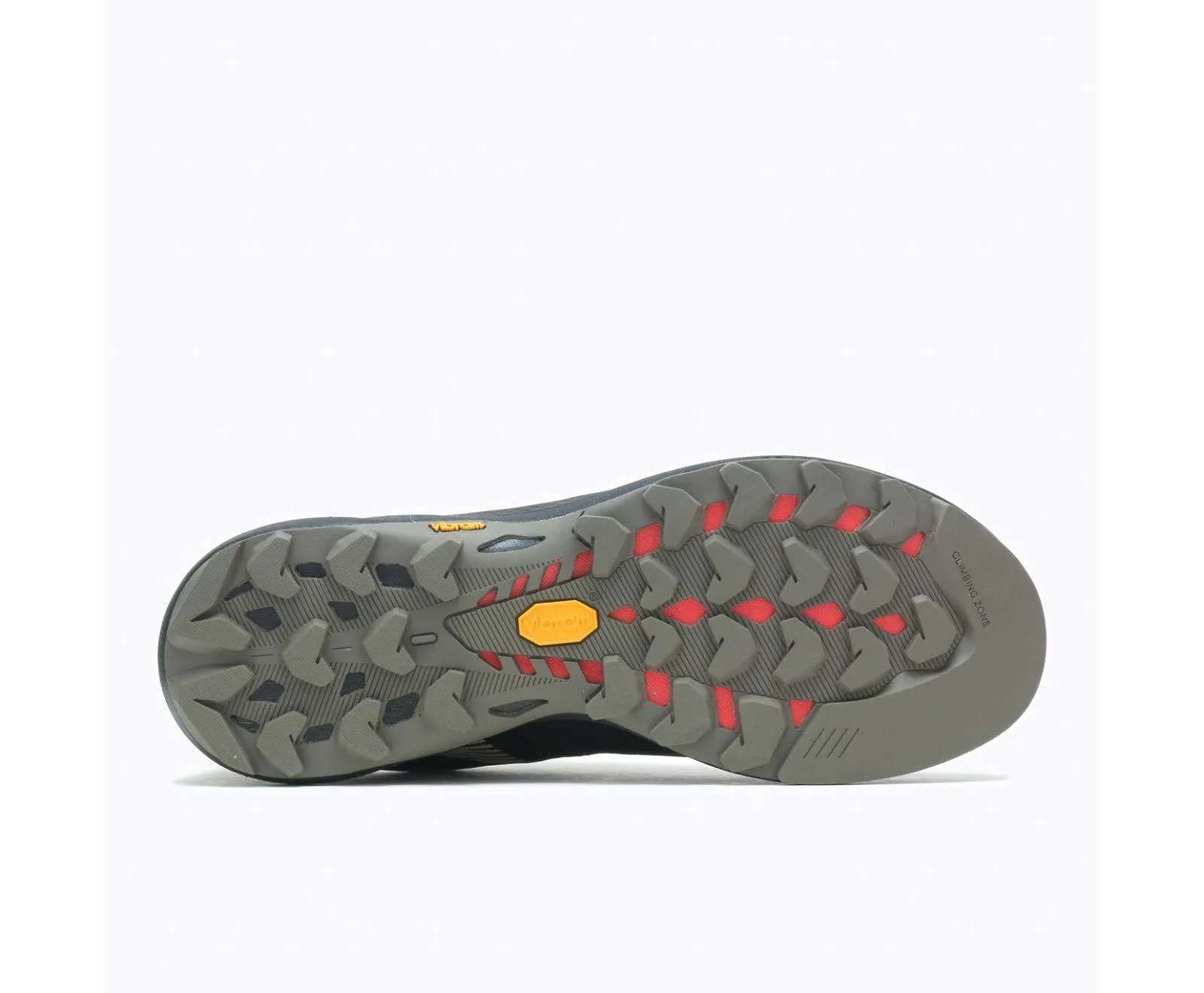 MERRELL Mens MQM 3 GoreTex Shoe -BOULDER