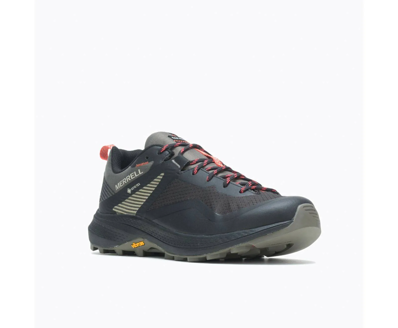MERRELL Mens MQM 3 GoreTex Shoe -BOULDER