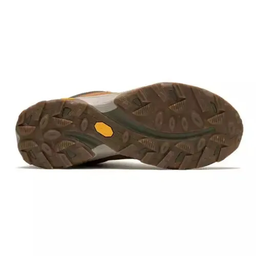 Merrell Men's Speed Solo Mid Waterproof