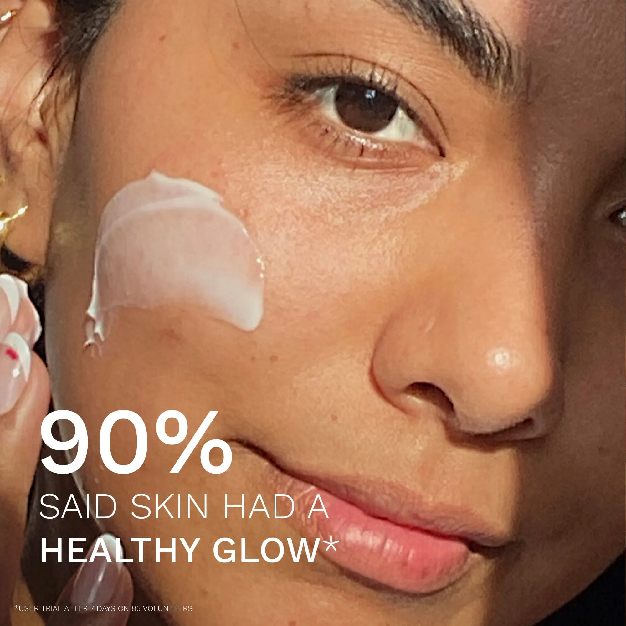 Mini Radiance Glow Daily Vitamin C Gel Cream