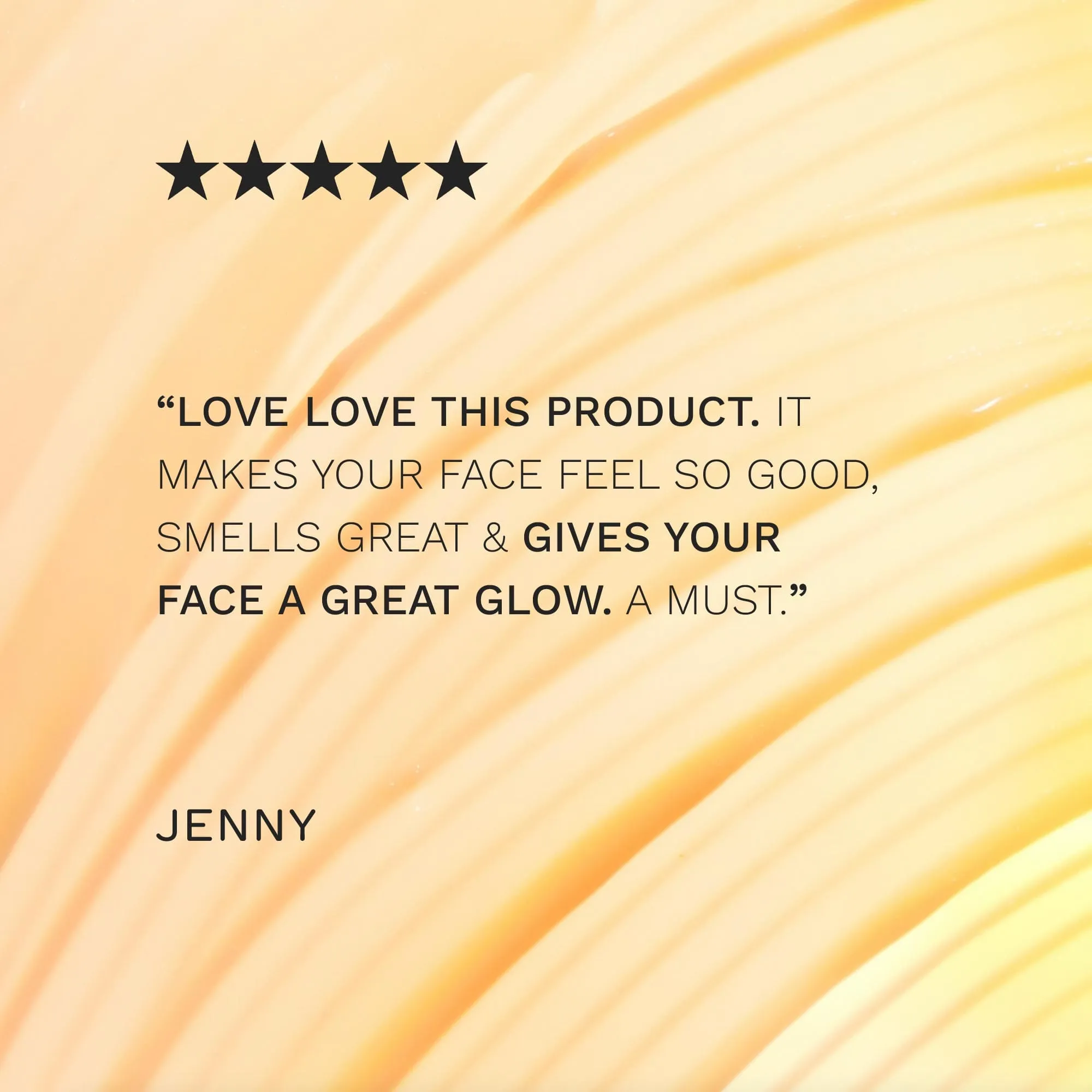 Mini Radiance Glow Daily Vitamin C Gel Cream