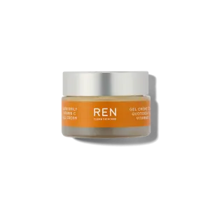 Mini Radiance Glow Daily Vitamin C Gel Cream
